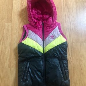 Adidas vest